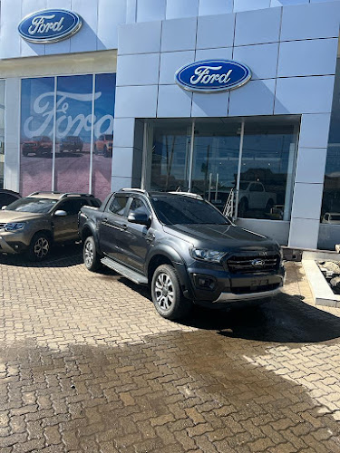 Ford Nairobi | Caetano