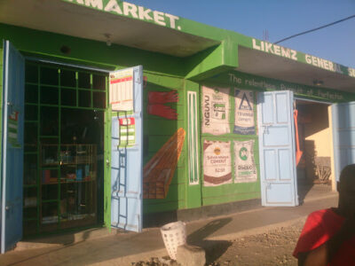 Likemz General Supplies Ltd