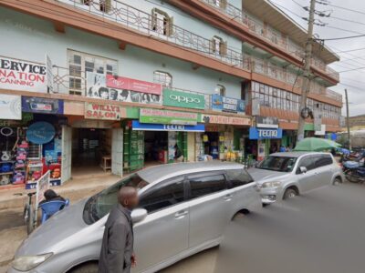 Olchekut Agrovet