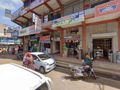 Khilna Enterprises Ltd