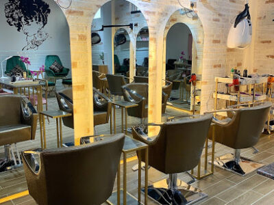 Luxury Hair Studio & Spa