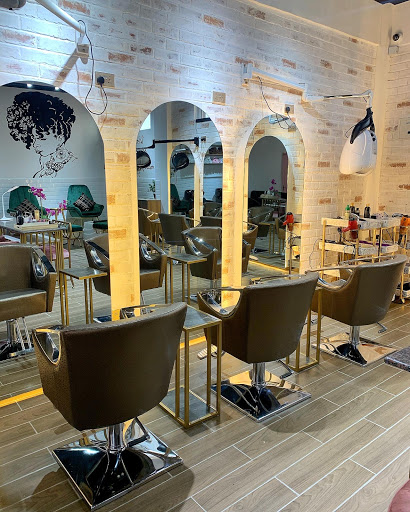 Luxury Hair Studio & Spa