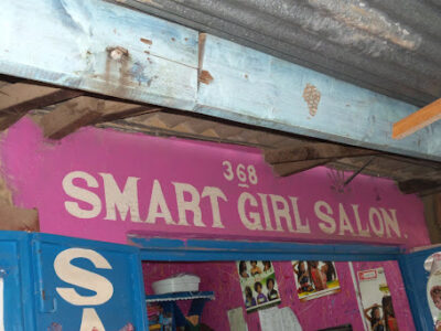 Smart Girl Salon