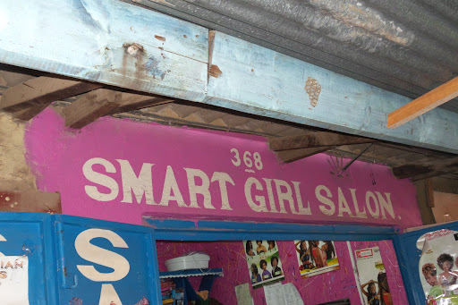 Smart Girl Salon