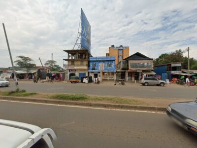 City Agrovet