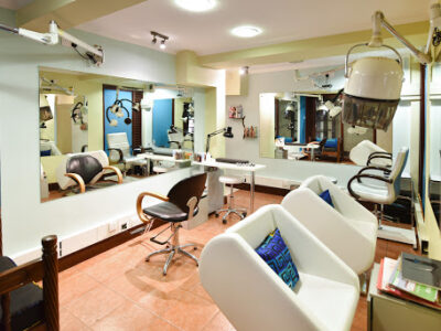 Pizazz Beauty Salon & Barber Shop
