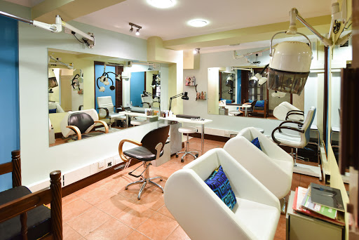 Pizazz Beauty Salon & Barber Shop