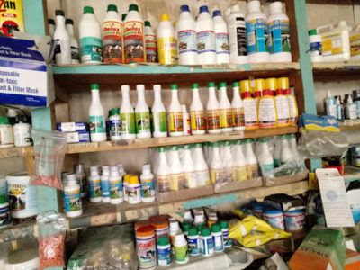 Umoja Agrovet