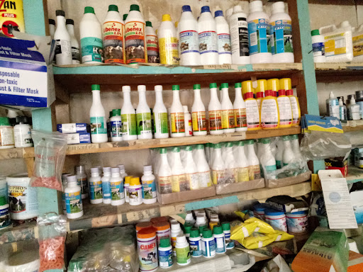 Umoja Agrovet