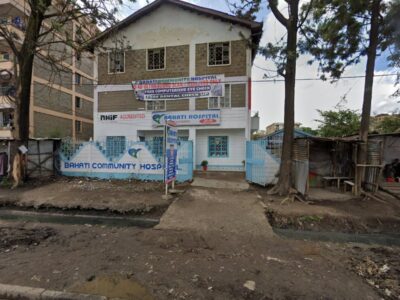 Umoja Muslim Academy