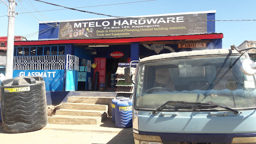 Mtelo Hardware