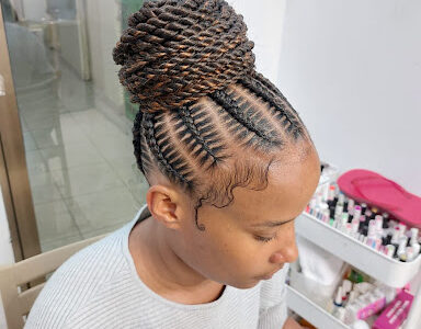 Vivatrends Salon And Spa