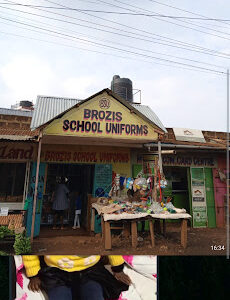 Red Hill Baraka School