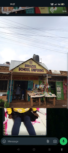Red Hill Baraka School