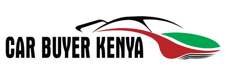 Car Buyer Kenya