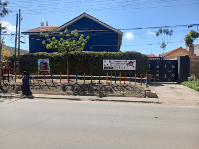 Kiddy Smiles Montessori Center