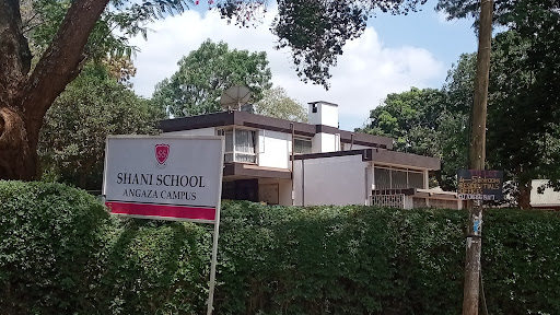 Shani School Angaza Campus