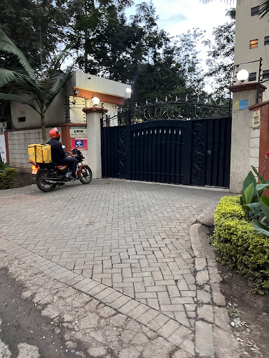 Kileleshwa Academy