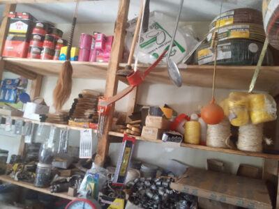 Pleasant Hardware Ruiru