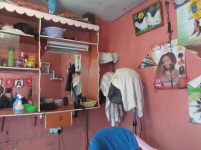 Shallom Beauty Salon