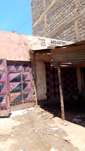 Msafiri Hardware