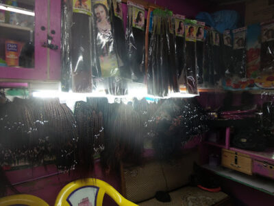 Mama Waithira Hair Salon