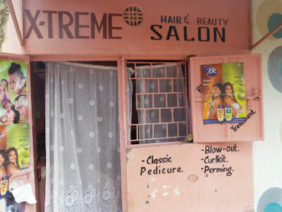 Xtreme Salon