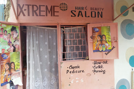 Xtreme Salon