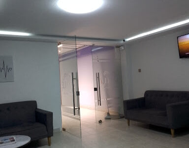 The Smile Suite Dental Centre