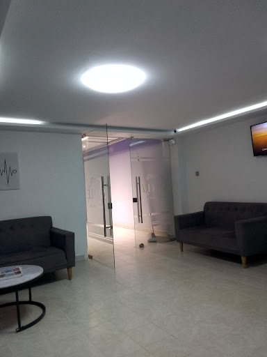 The Smile Suite Dental Centre