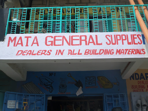 Mata General Supplies
