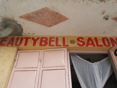 Beautybell Salon