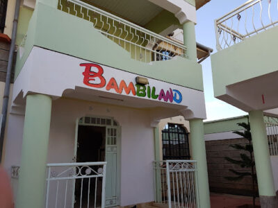 Bambiland Daycare