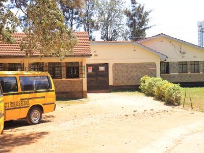 St. Benedict Primary School