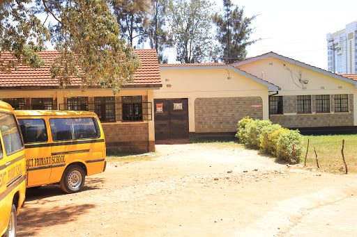 St. Benedict Primary School