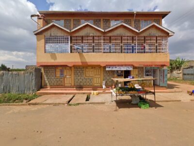Bahati Hardware