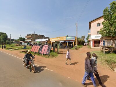 Kimu Hardware Webuye Junction