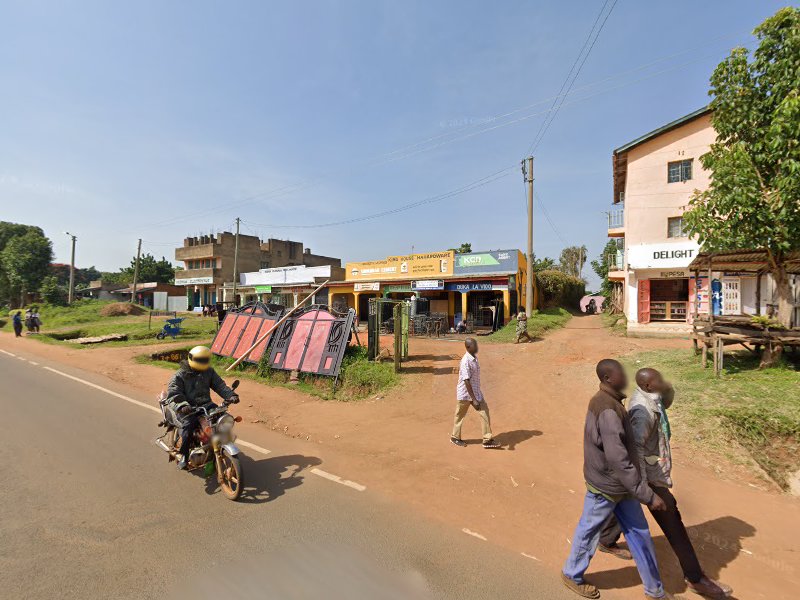 Kimu Hardware Webuye Junction