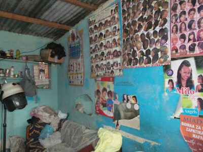 Dorcas Hair Salon
