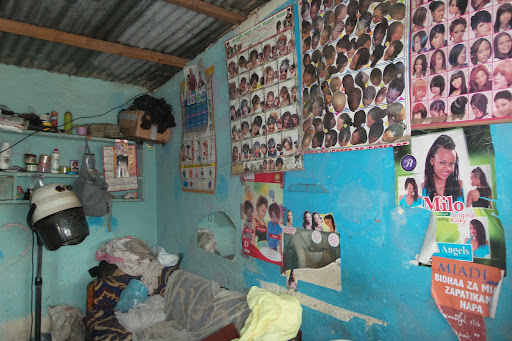 Dorcas Hair Salon