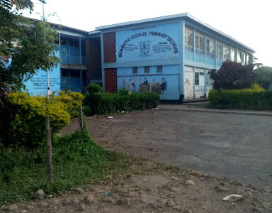 Kimathi Primary School