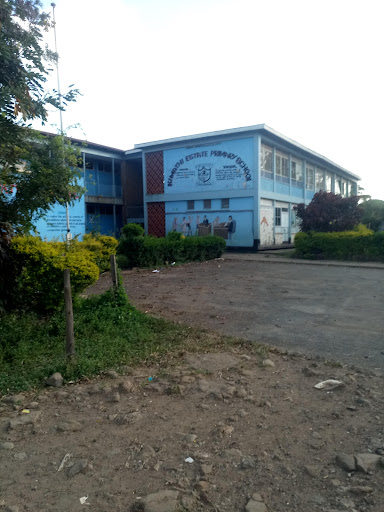 Kimathi Primary School