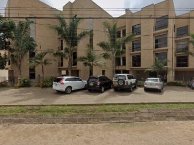 Peponi Real Estate Ltd.