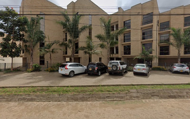 Peponi Real Estate Ltd.