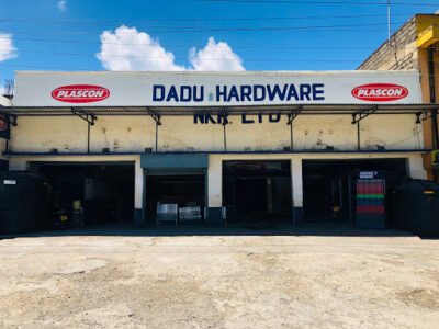Dadu Hardware Nakuru Limited