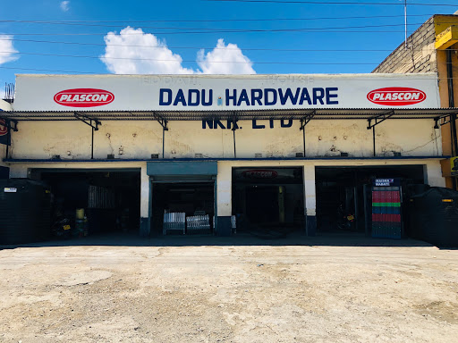 Dadu Hardware Nakuru Limited