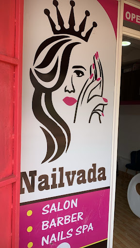 Nailvada Salon Barber And Spa