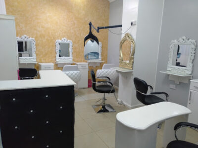 Anisa Hair Salon