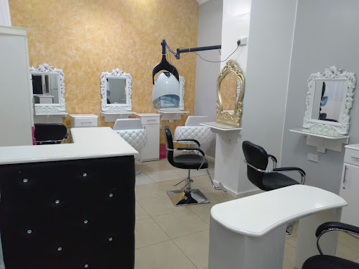 Anisa Hair Salon