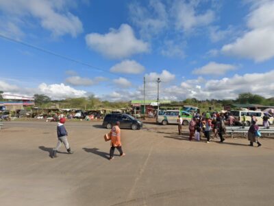 Kyeni Agrovet